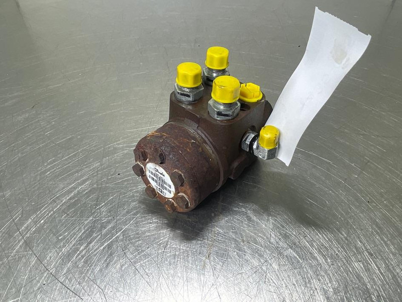 MAGNI RTH5.30-Danfoss OSPF200LS-Steering unit/Orbitrol - Hidraulică pentru Utilaje constructii: Foto 4 MAGNI RTH5.30-Danfoss OSPF200LS-Steering unit/Orbitrol - Hidraulică pentru Utilaje constructii: Foto 4