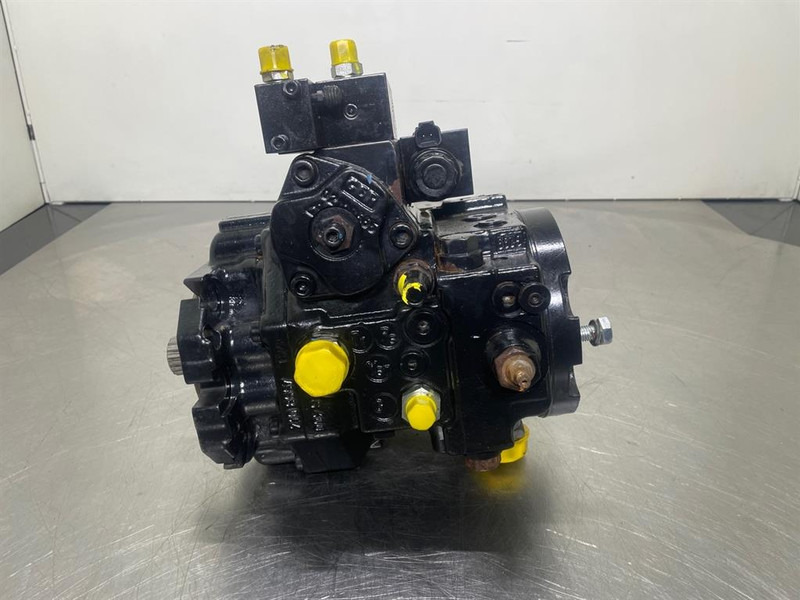 Manitou MRT2145-53008624-Rexroth A4VG065-Drive pump - Hidraulică pentru Utilaje constructii: Foto 2 Manitou MRT2145-53008624-Rexroth A4VG065-Drive pump - Hidraulică pentru Utilaje constructii: Foto 2