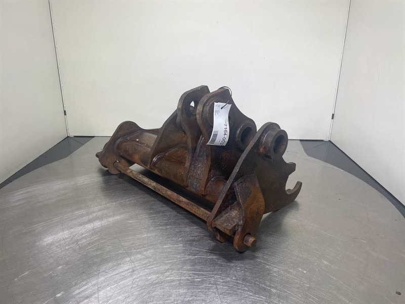 Manitou MT523 - Quick coupler/Schnellwechsler/Snelwissel - Cuplare rapidă pentru Utilaje constructii: Foto 4 Manitou MT523 - Quick coupler/Schnellwechsler/Snelwissel - Cuplare rapidă pentru Utilaje constructii: Foto 4