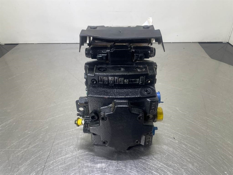 Hidraulică pentru Utilaje constructii Manitou MT730/930-Danfoss-Drive pump/Fahrpumpe/Rijpomp: Foto 6 Hidraulică pentru Utilaje constructii Manitou MT730/930-Danfoss-Drive pump/Fahrpumpe/Rijpomp: Foto 6