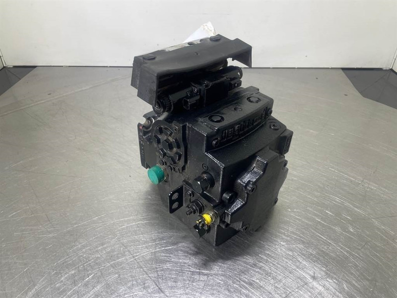 Hidraulică pentru Utilaje constructii Manitou MT730/930-Danfoss-Drive pump/Fahrpumpe/Rijpomp: Foto 7 Hidraulică pentru Utilaje constructii Manitou MT730/930-Danfoss-Drive pump/Fahrpumpe/Rijpomp: Foto 7