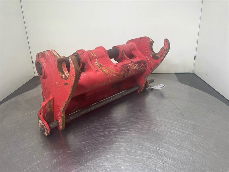 Manitou - Quick coupler/Schnellwechsler/Snelwissel - Cuplare rapidă pentru Utilaje constructii: Foto 2 Manitou - Quick coupler/Schnellwechsler/Snelwissel - Cuplare rapidă pentru Utilaje constructii: Foto 2