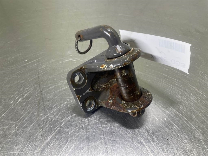 Mecalac 12MTX-4830011-Trailer hitch/Anhängerkupplung - Cadru/ Şasiu pentru Utilaje constructii: Foto 1 Mecalac 12MTX-4830011-Trailer hitch/Anhängerkupplung - Cadru/ Şasiu pentru Utilaje constructii: Foto 1