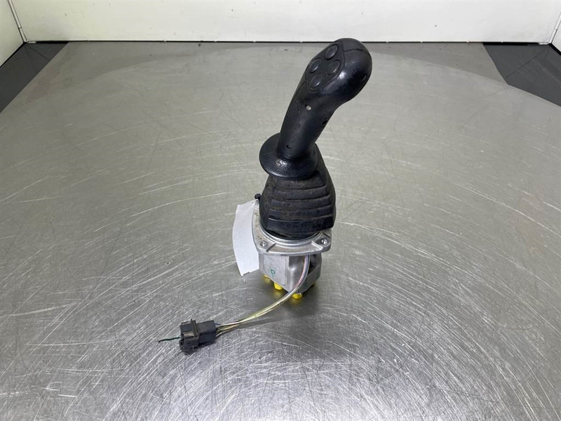 Mecalac 12MTX-5360462-Joystick/Steuergriff - Sistem electric pentru Utilaje constructii: Foto 2 Mecalac 12MTX-5360462-Joystick/Steuergriff - Sistem electric pentru Utilaje constructii: Foto 2