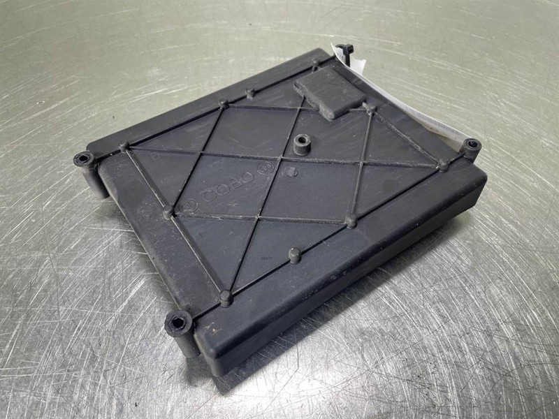 Mecalac 12MTX-Ahlmann 6160073-ECU/Control box/Steuermodul - Sistem electric pentru Utilaje constructii: Foto 3 Mecalac 12MTX-Ahlmann 6160073-ECU/Control box/Steuermodul - Sistem electric pentru Utilaje constructii: Foto 3