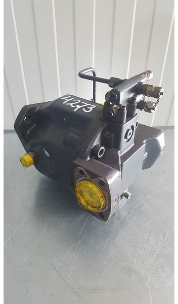 O & K A10VO71DFLR/31R - O&K L15B - Load sensing pump - Hidraulică pentru Utilaje constructii: Foto 2 O & K A10VO71DFLR/31R - O&K L15B - Load sensing pump - Hidraulică pentru Utilaje constructii: Foto 2