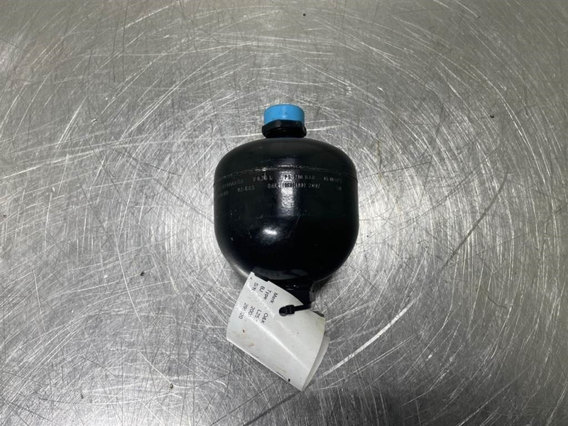 O & K L25.5-075-1315-053-611-Accumulator/Hydrospeicher - Hidraulică pentru Utilaje constructii: Foto 2 O & K L25.5-075-1315-053-611-Accumulator/Hydrospeicher - Hidraulică pentru Utilaje constructii: Foto 2