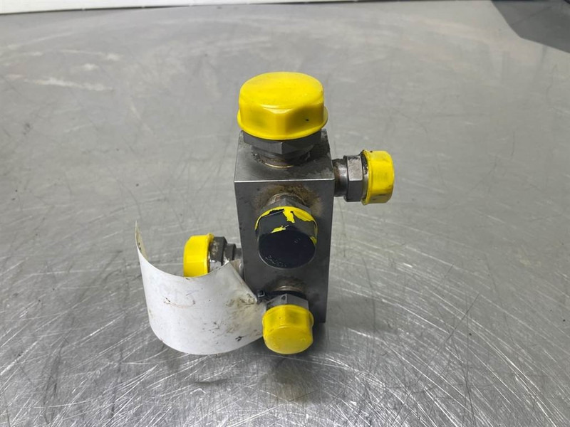 O & K L25.5-4572200-Valve/Ventile/Ventiel - Hidraulică pentru Utilaje constructii: Foto 2 O & K L25.5-4572200-Valve/Ventile/Ventiel - Hidraulică pentru Utilaje constructii: Foto 2