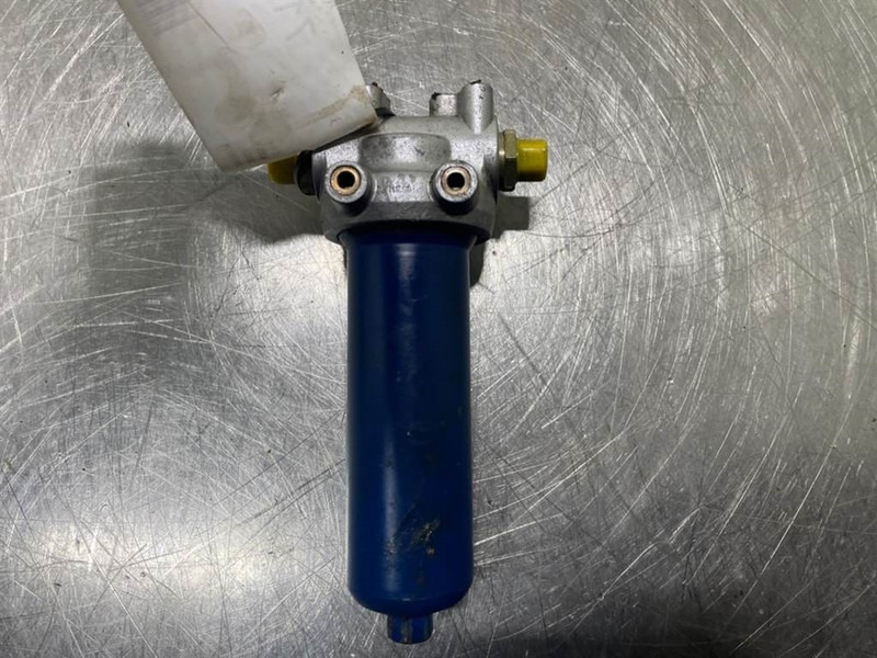 O & K L25.5-K&H Eppensteiner SN 4531297-Filter - Hidraulică pentru Utilaje constructii: Foto 5 O & K L25.5-K&H Eppensteiner SN 4531297-Filter - Hidraulică pentru Utilaje constructii: Foto 5