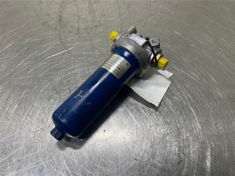 O & K L25.5-K&H Eppensteiner SN 4531297-Filter - Hidraulică pentru Utilaje constructii: Foto 2 O & K L25.5-K&H Eppensteiner SN 4531297-Filter - Hidraulică pentru Utilaje constructii: Foto 2