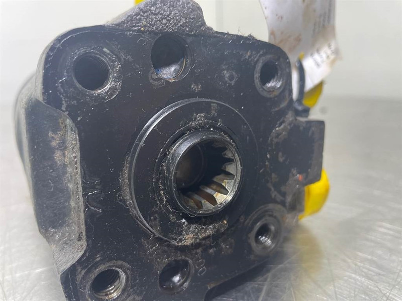 O & K L25.5 - Steering unit/Lenkeinheit/Orbitrol - Hidraulică pentru Utilaje constructii: Foto 4 O & K L25.5 - Steering unit/Lenkeinheit/Orbitrol - Hidraulică pentru Utilaje constructii: Foto 4