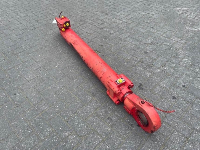 O & K MH6.5-2244615-Stick cylinder/Stielzylinder - Hidraulică pentru Utilaje constructii: Foto 2 O & K MH6.5-2244615-Stick cylinder/Stielzylinder - Hidraulică pentru Utilaje constructii: Foto 2