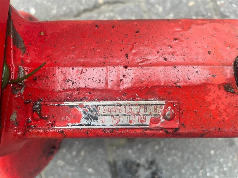 O & K MH6.5-2244615-Stick cylinder/Stielzylinder - Hidraulică pentru Utilaje constructii: Foto 5 O & K MH6.5-2244615-Stick cylinder/Stielzylinder - Hidraulică pentru Utilaje constructii: Foto 5