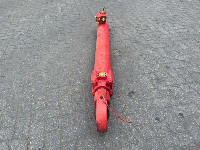 O & K MH6.5-2244615-Stick cylinder/Stielzylinder - Hidraulică pentru Utilaje constructii: Foto 3 O & K MH6.5-2244615-Stick cylinder/Stielzylinder - Hidraulică pentru Utilaje constructii: Foto 3