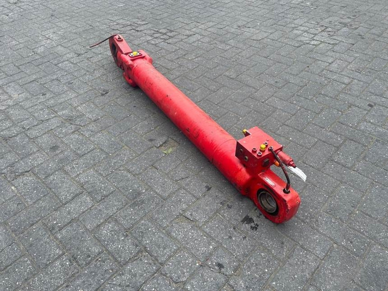 O & K MH6.5-2244615-Stick cylinder/Stielzylinder - Hidraulică pentru Utilaje constructii: Foto 4 O & K MH6.5-2244615-Stick cylinder/Stielzylinder - Hidraulică pentru Utilaje constructii: Foto 4