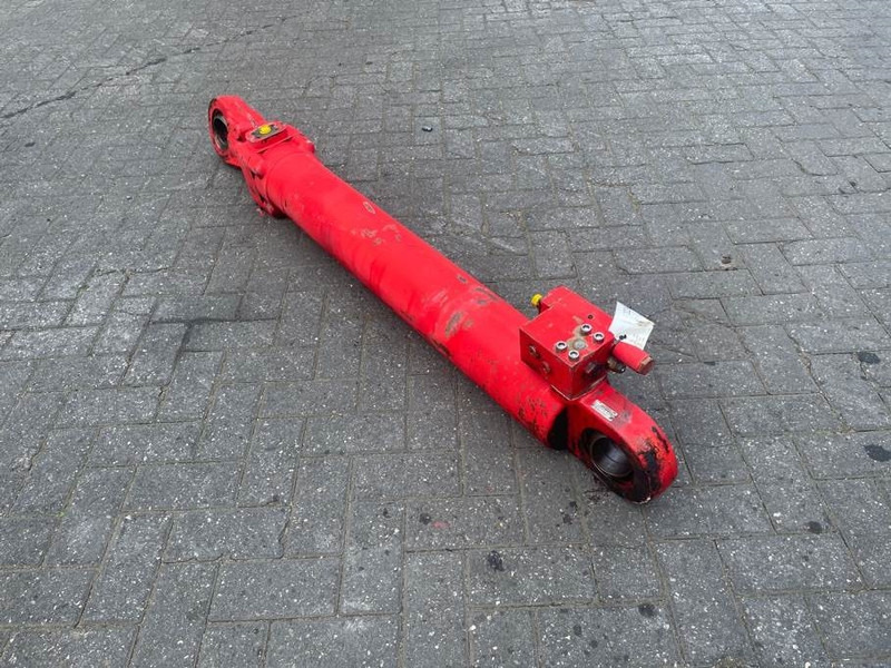 O & K MH6.5-2401942-Boom cylinder/Hubzylinder - Hidraulică pentru Utilaje constructii: Foto 2 O & K MH6.5-2401942-Boom cylinder/Hubzylinder - Hidraulică pentru Utilaje constructii: Foto 2