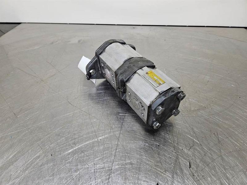 Rexroth 1PF2G330/023RD07MBK - Gearpump/Zahnradpumpe - Hidraulică pentru Utilaje constructii: Foto 3 Rexroth 1PF2G330/023RD07MBK - Gearpump/Zahnradpumpe - Hidraulică pentru Utilaje constructii: Foto 3