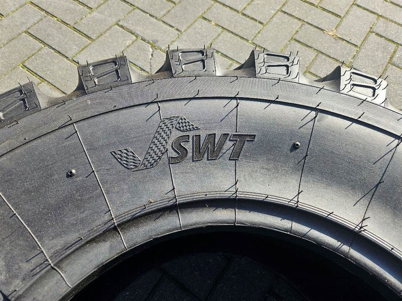 SWT 405/70R20 (16.0/70R20) *NEW* - Tire/Reifen/Band - Anvelope și jante pentru Utilaje constructii: Foto 5 SWT 405/70R20 (16.0/70R20) *NEW* - Tire/Reifen/Band - Anvelope și jante pentru Utilaje constructii: Foto 5