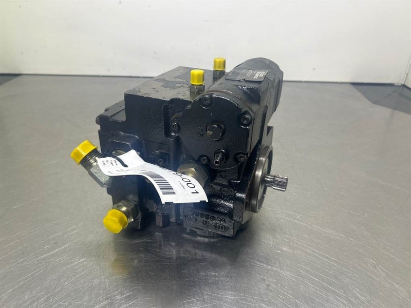 Sauer Danfoss 42R41CG3AN52P3G2F1A34-Drive pump/Fahrpumpe/Rijpomp - Hidraulică pentru Utilaje constructii: Foto 3 Sauer Danfoss 42R41CG3AN52P3G2F1A34-Drive pump/Fahrpumpe/Rijpomp - Hidraulică pentru Utilaje constructii: Foto 3