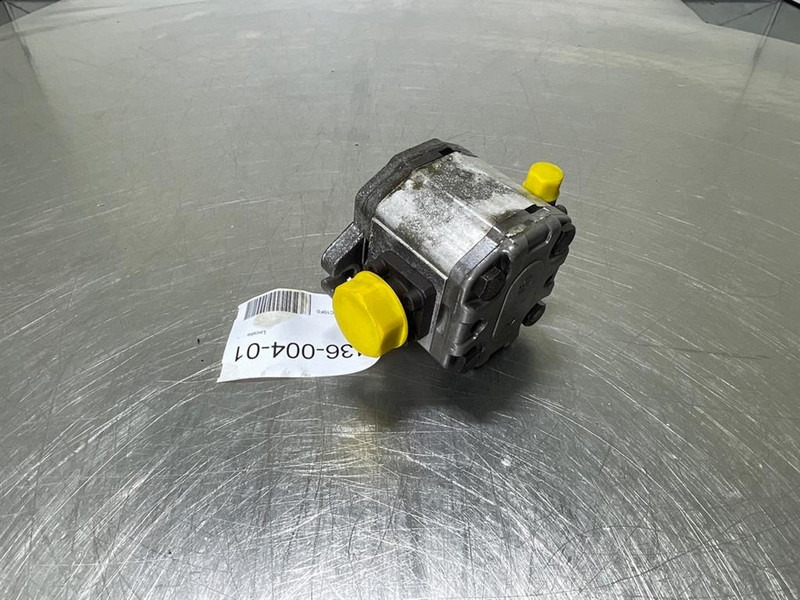 Sauer Danfoss SNP2/NN8,0RN06SA-Gearpump/Zahnradpumpe - Hidraulică pentru Utilaje constructii: Foto 3 Sauer Danfoss SNP2/NN8,0RN06SA-Gearpump/Zahnradpumpe - Hidraulică pentru Utilaje constructii: Foto 3