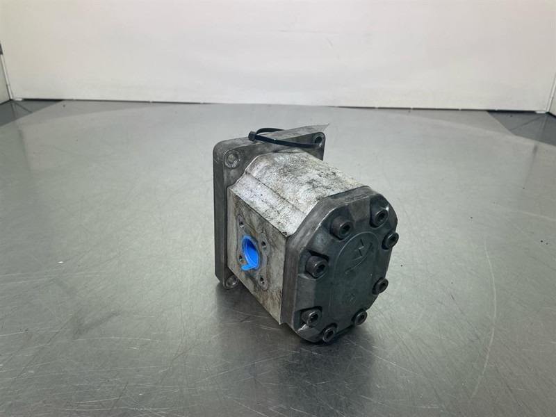 Sauer Danfoss SNP3NN/044RN06-111.25.220.0A-Gearpump/Tandwielpomp - Hidraulică pentru Utilaje constructii: Foto 2 Sauer Danfoss SNP3NN/044RN06-111.25.220.0A-Gearpump/Tandwielpomp - Hidraulică pentru Utilaje constructii: Foto 2