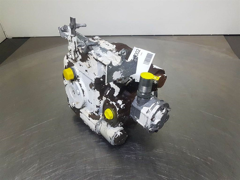 Sauer Sundstrand SPV2/070-R6Z-PS183-Drive pump/Fah - Hidraulică pentru Utilaje constructii: Foto 3 Sauer Sundstrand SPV2/070-R6Z-PS183-Drive pump/Fah - Hidraulică pentru Utilaje constructii: Foto 3