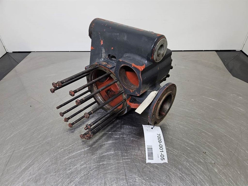 Spicer Dana 278.01.002.02-Differential housing/Differenti - Punte şi piese pentru Utilaje constructii: Foto 2 Spicer Dana 278.01.002.02-Differential housing/Differenti - Punte şi piese pentru Utilaje constructii: Foto 2