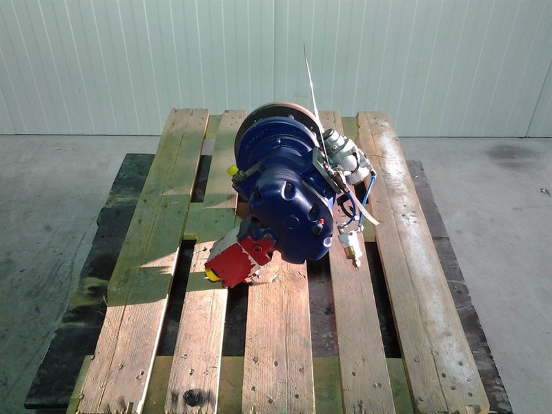 TM.C. SCA9GR - Compressor/Kompressor - Compresor de aer: Foto 2 TM.C. SCA9GR - Compressor/Kompressor - Compresor de aer: Foto 2