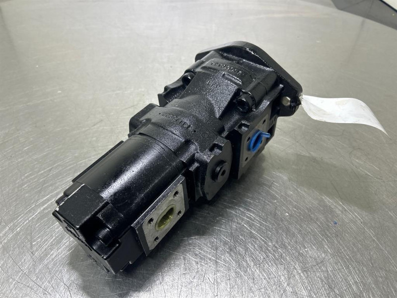 Terex -Casappa KP30.19,5-A5K9-LBM-Gearpump/Zahnradpumpe - Hidraulică pentru Utilaje constructii: Foto 5 Terex -Casappa KP30.19,5-A5K9-LBM-Gearpump/Zahnradpumpe - Hidraulică pentru Utilaje constructii: Foto 5