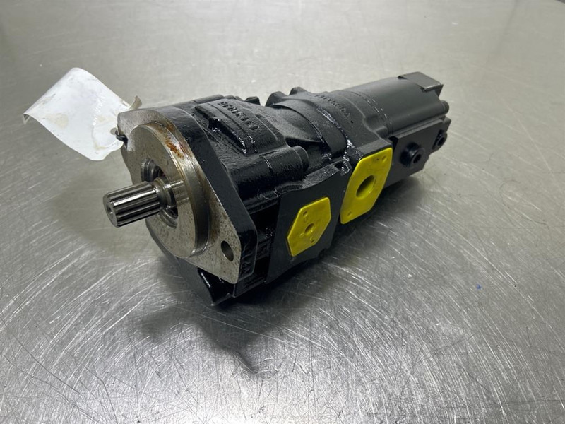 Terex -Casappa KP30.19,5-A5K9-LBM-Gearpump/Zahnradpumpe - Hidraulică pentru Utilaje constructii: Foto 1 Terex -Casappa KP30.19,5-A5K9-LBM-Gearpump/Zahnradpumpe - Hidraulică pentru Utilaje constructii: Foto 1