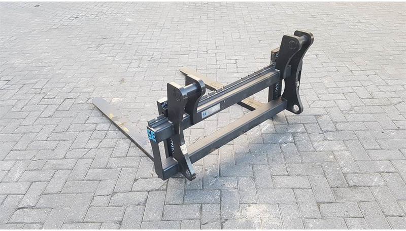 Terex Schaeff TL/SKL/SKS-Yanmar V-2,5T-Forks/Palletgabeln - Furci pentru Utilaje constructii: Foto 4 Terex Schaeff TL/SKL/SKS-Yanmar V-2,5T-Forks/Palletgabeln - Furci pentru Utilaje constructii: Foto 4