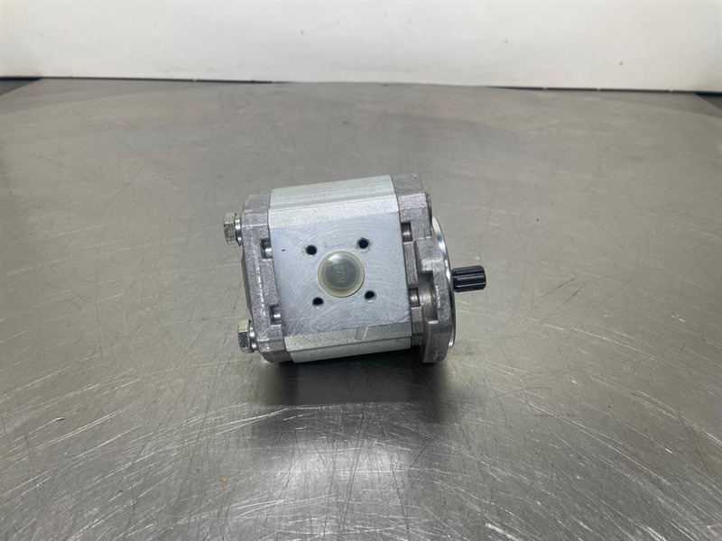 Terex TL120-5090661561-Gearpump/Zahnradpumpe - Hidraulică pentru Utilaje constructii: Foto 2 Terex TL120-5090661561-Gearpump/Zahnradpumpe - Hidraulică pentru Utilaje constructii: Foto 2