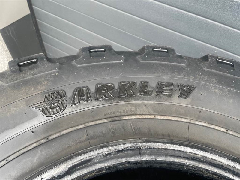 Terex TL120-Barkley 405/70R20-Tire/Reifen/Band - Anvelope și jante pentru Utilaje constructii: Foto 5 Terex TL120-Barkley 405/70R20-Tire/Reifen/Band - Anvelope și jante pentru Utilaje constructii: Foto 5