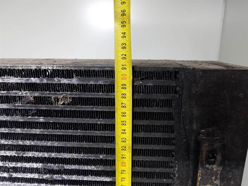 Terex TL260 - Cooler/Kühler/Koeler - Motor şi piese pentru Utilaje constructii: Foto 5 Terex TL260 - Cooler/Kühler/Koeler - Motor şi piese pentru Utilaje constructii: Foto 5