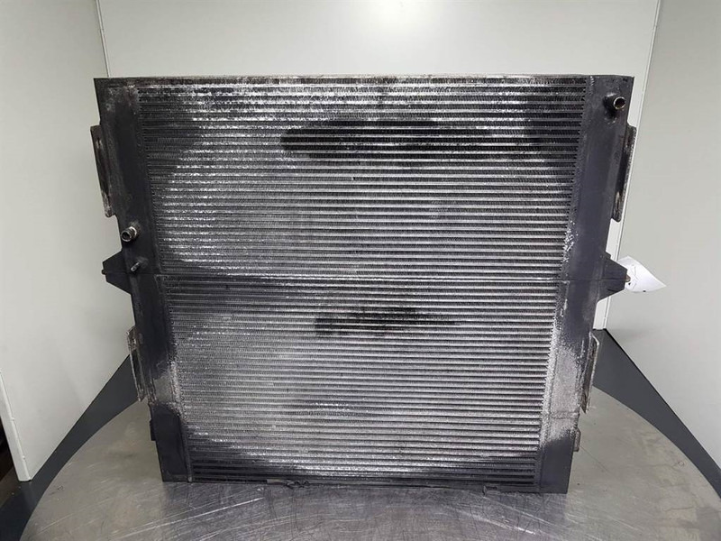 Terex TL260 - Cooler/Kühler/Koeler - Motor şi piese pentru Utilaje constructii: Foto 3 Terex TL260 - Cooler/Kühler/Koeler - Motor şi piese pentru Utilaje constructii: Foto 3