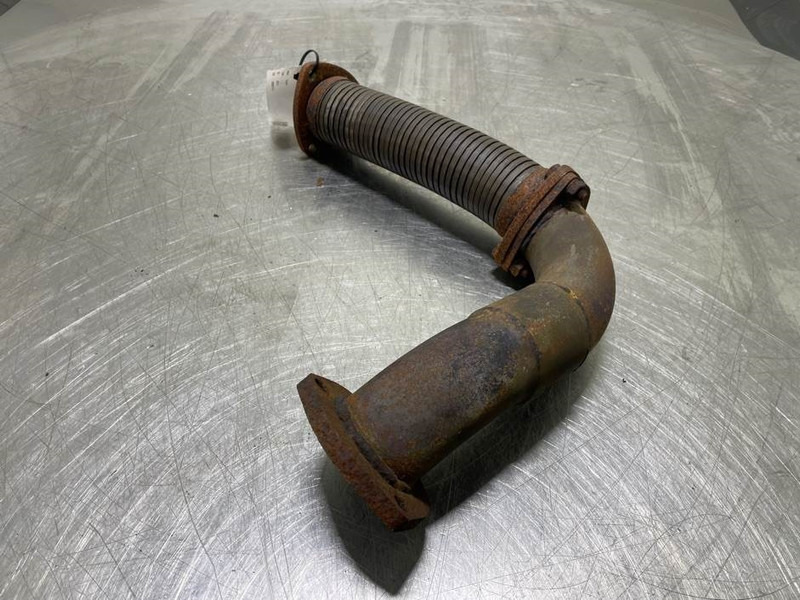 Terex TL260S-0457016025/5085660715-Exhaust/Auspuff - Motor pentru Utilaje constructii: Foto 2 Terex TL260S-0457016025/5085660715-Exhaust/Auspuff - Motor pentru Utilaje constructii: Foto 2