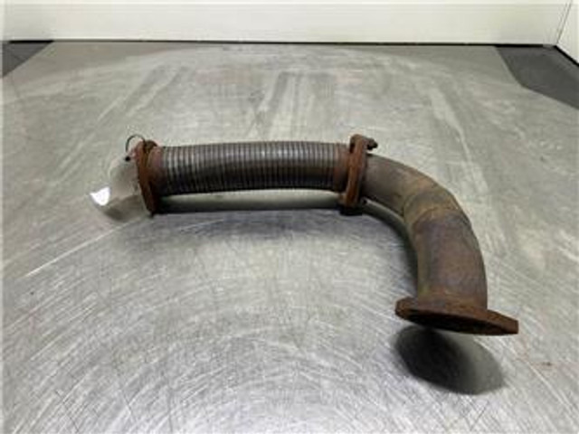 Terex TL260S-0457016025/5085660715-Exhaust/Auspuff - Motor pentru Utilaje constructii: Foto 1 Terex TL260S-0457016025/5085660715-Exhaust/Auspuff - Motor pentru Utilaje constructii: Foto 1