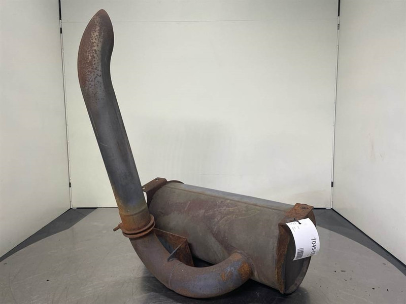 Terex TL260S-5761659764/0457016023-Exhaust/Auspuff - Motor pentru Utilaje constructii: Foto 3 Terex TL260S-5761659764/0457016023-Exhaust/Auspuff - Motor pentru Utilaje constructii: Foto 3