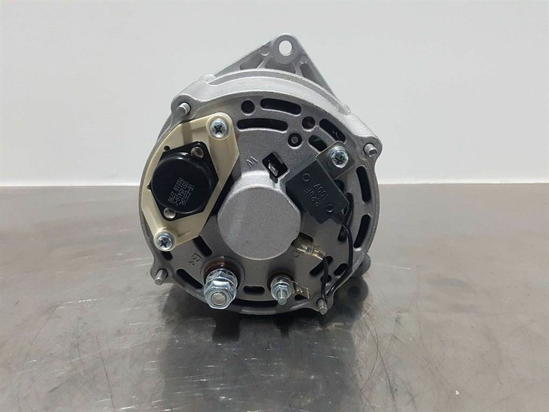 Terex TL70S-14V 95A-Alternator/Lichtmaschine/Dynamo - Motor pentru Utilaje constructii: Foto 5 Terex TL70S-14V 95A-Alternator/Lichtmaschine/Dynamo - Motor pentru Utilaje constructii: Foto 5
