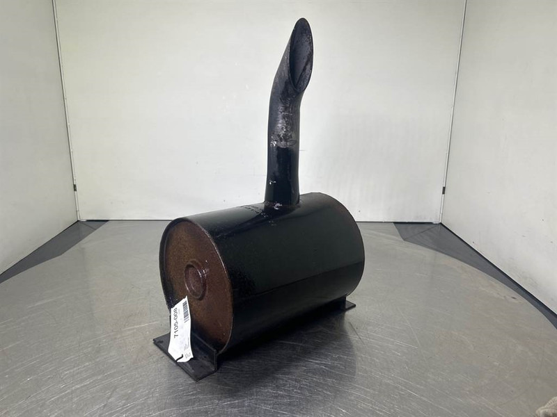 Terex TW150-4649330-Exhaust/Auspuff/Uitlaat - Motor pentru Utilaje constructii: Foto 2 Terex TW150-4649330-Exhaust/Auspuff/Uitlaat - Motor pentru Utilaje constructii: Foto 2