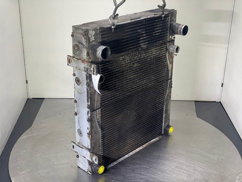 Terex TW150-6105295/6105293/6105290-Cooler/Kühler/Koeler - Motor pentru Utilaje constructii: Foto 2 Terex TW150-6105295/6105293/6105290-Cooler/Kühler/Koeler - Motor pentru Utilaje constructii: Foto 2