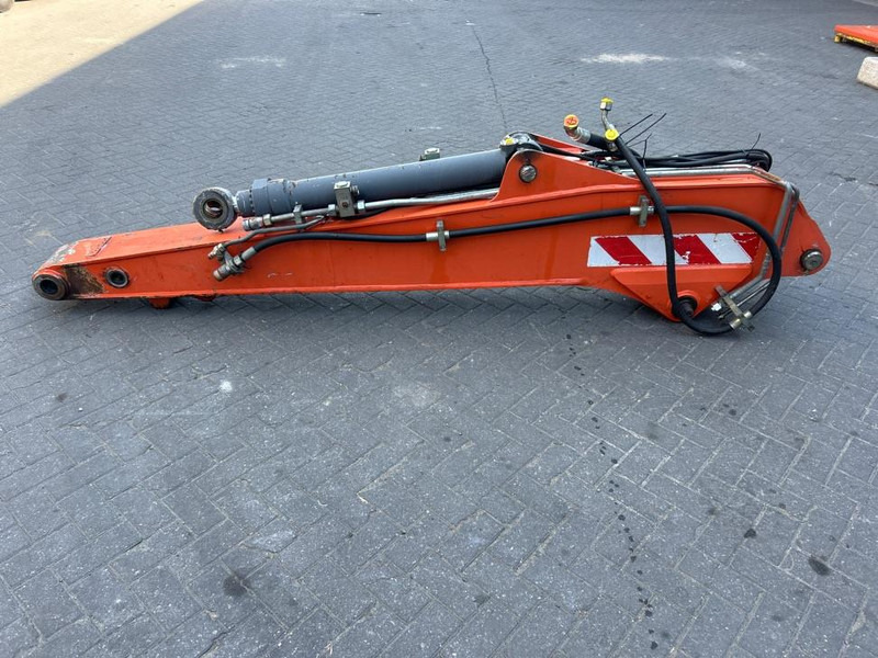 Terex TW150-6123535-Dipperstick/Stiel/Lepelsteel - Braț pentru Utilaje constructii: Foto 1 Terex TW150-6123535-Dipperstick/Stiel/Lepelsteel - Braț pentru Utilaje constructii: Foto 1