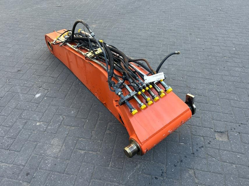 Terex TW150-6124129-Monoboom/Monoausleger - Braț pentru Utilaje constructii: Foto 2 Terex TW150-6124129-Monoboom/Monoausleger - Braț pentru Utilaje constructii: Foto 2