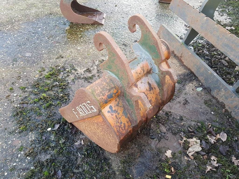 Verachtert CW05 - 0,5 mtr - Bucket/Tieflöffel/Dichte bak - Cupă: Foto 2 Verachtert CW05 - 0,5 mtr - Bucket/Tieflöffel/Dichte bak - Cupă: Foto 2