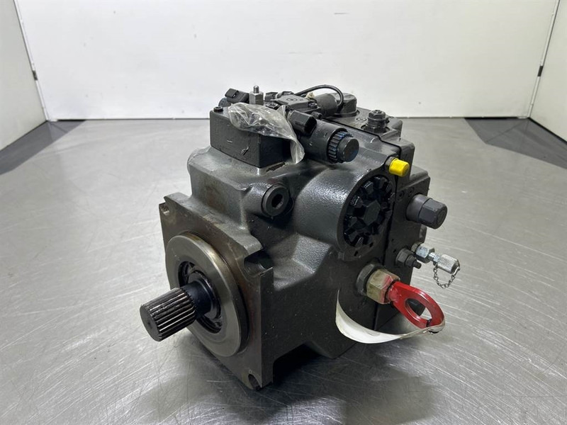 Vervaet -Sauer Danfoss H1P115LAC1C2N-Drive pump/Fahrpumpe - Hidraulică pentru Utilaje constructii: Foto 4 Vervaet -Sauer Danfoss H1P115LAC1C2N-Drive pump/Fahrpumpe - Hidraulică pentru Utilaje constructii: Foto 4
