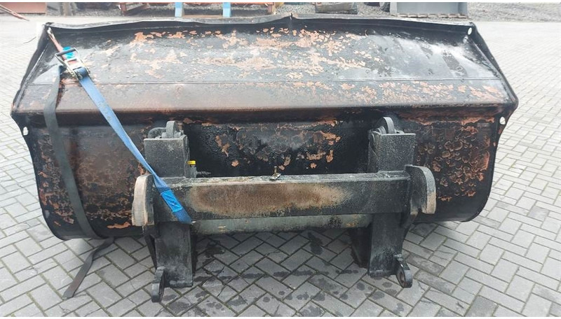 Volvo L 90 C - Cupă pentru Utilaje constructii: Foto 2 Volvo L 90 C - Cupă pentru Utilaje constructii: Foto 2