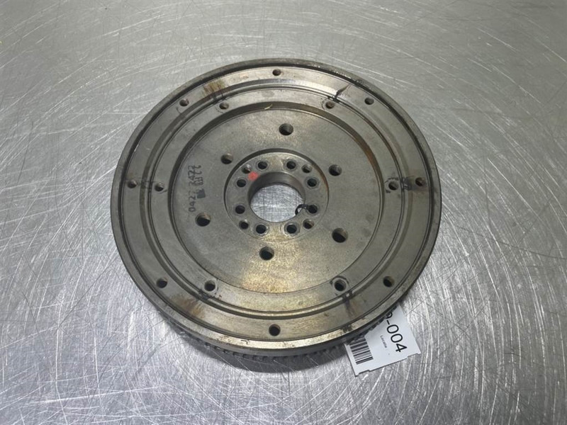 Volvo L30B-Z/X-Deutz TD2011L04I-04272422-Flywheel - Motor pentru Utilaje constructii: Foto 2 Volvo L30B-Z/X-Deutz TD2011L04I-04272422-Flywheel - Motor pentru Utilaje constructii: Foto 2