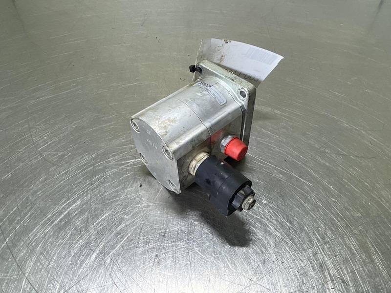 Volvo L30G-15222166-Gearpump/Zahnradpumpe/Tandwielpomp - Hidraulică pentru Utilaje constructii: Foto 3 Volvo L30G-15222166-Gearpump/Zahnradpumpe/Tandwielpomp - Hidraulică pentru Utilaje constructii: Foto 3