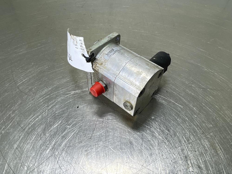 Volvo L30G-15222166-Gearpump/Zahnradpumpe/Tandwielpomp - Hidraulică pentru Utilaje constructii: Foto 4 Volvo L30G-15222166-Gearpump/Zahnradpumpe/Tandwielpomp - Hidraulică pentru Utilaje constructii: Foto 4