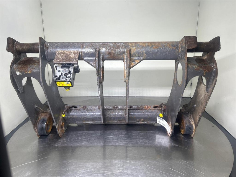 Volvo L40B-TP - Quick coupler/Wechsler/Snelwissel - Cuplare rapidă pentru Utilaje constructii: Foto 4 Volvo L40B-TP - Quick coupler/Wechsler/Snelwissel - Cuplare rapidă pentru Utilaje constructii: Foto 4